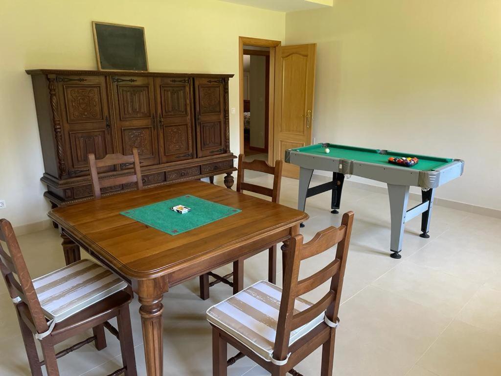 As Pias Villa Pontevedra Bagian luar foto